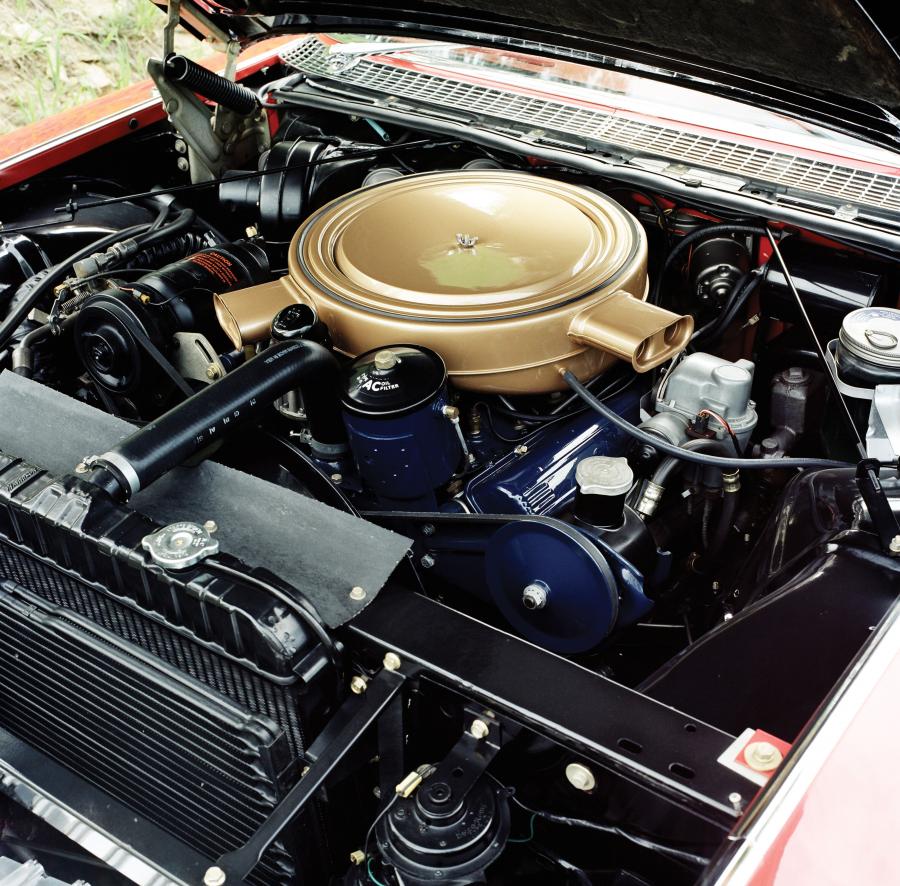  Cadillac Eldorado Biarritz Convertible 1959 года  (фото 3 из 40)